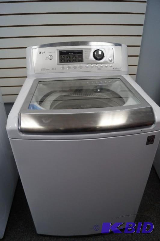 LG Washer