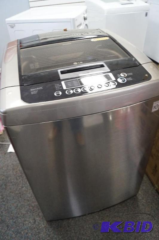 LG Washer