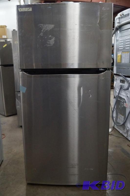 LG Refrigerator