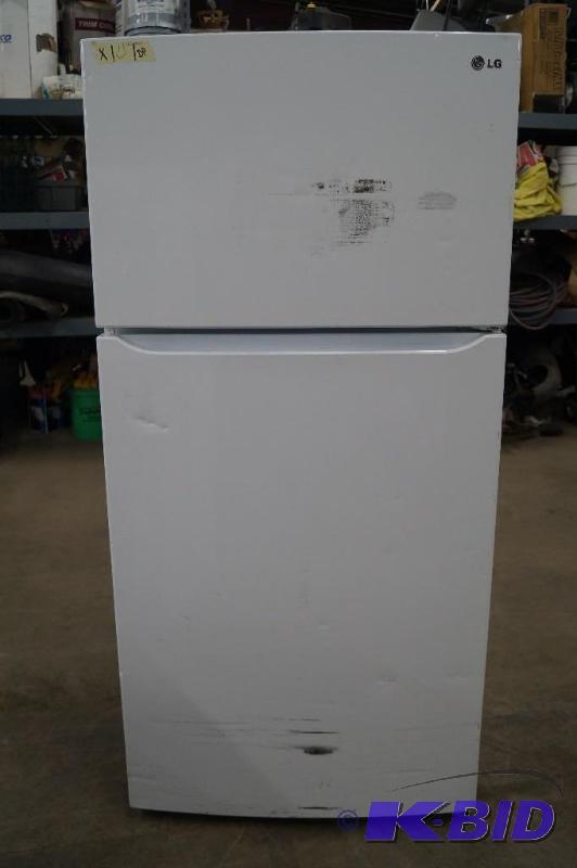 LG Refrigerator