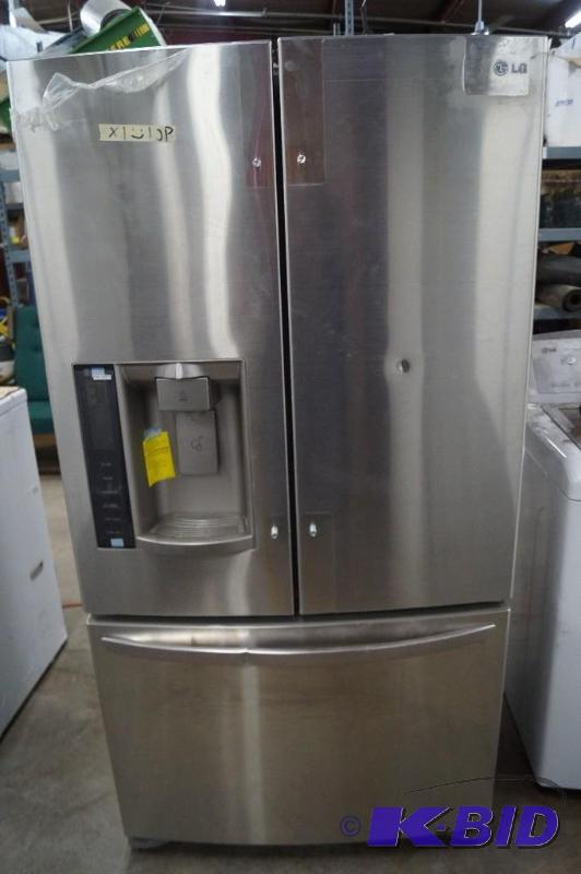 LG Refrigerator