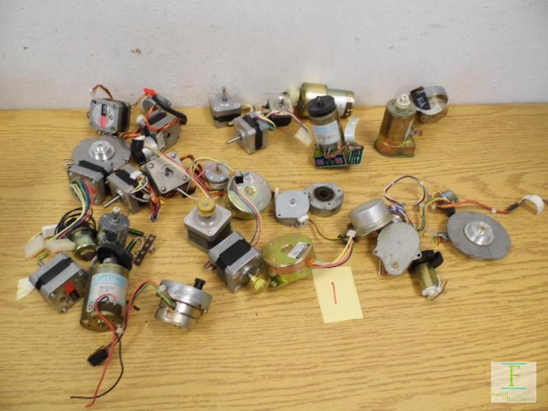 Electric Motors