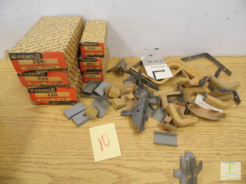 Electrical Parts