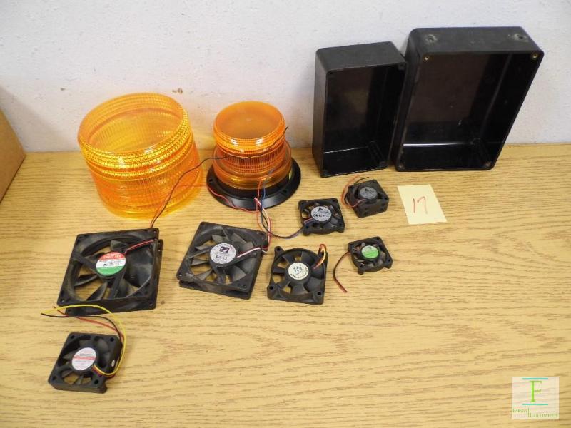 Electrical Parts