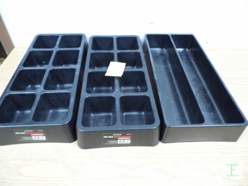Tool or Drawer Organizer