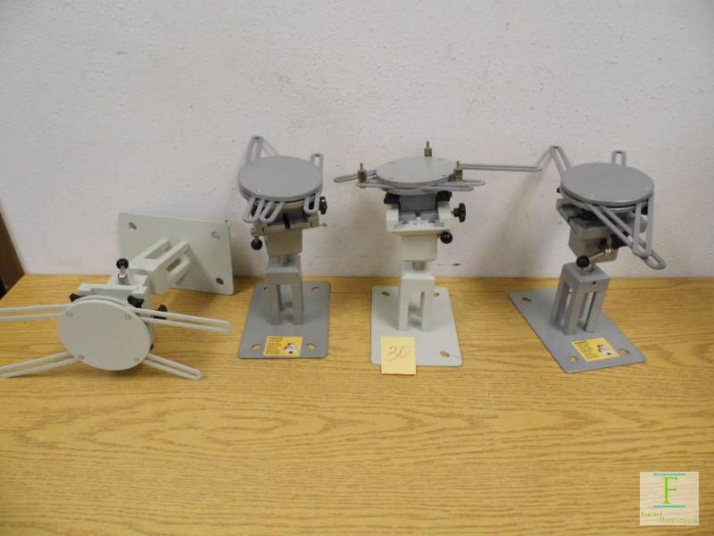 TV Mounts