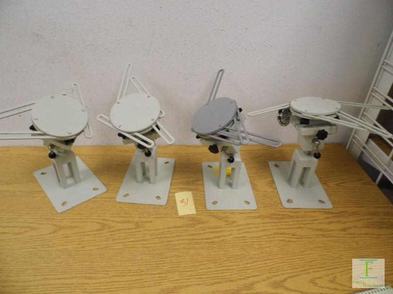 TV Mounts