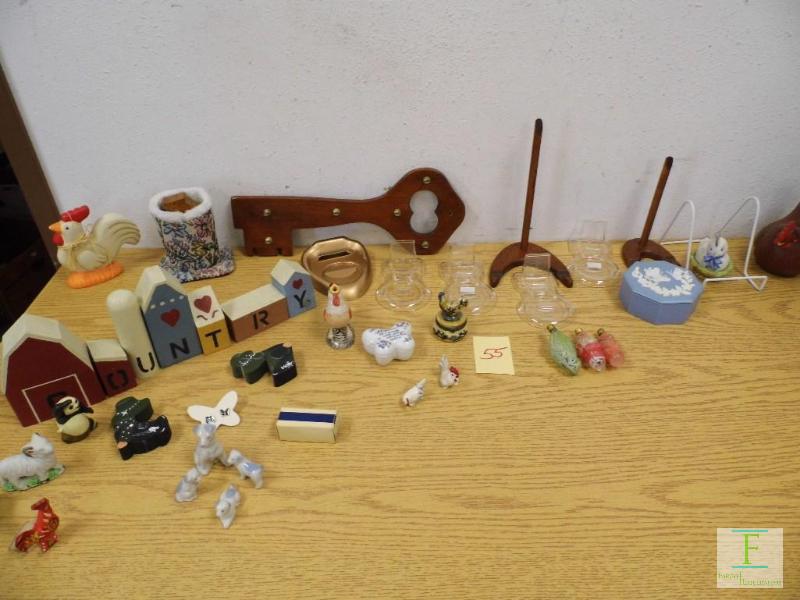 Country Collectibles