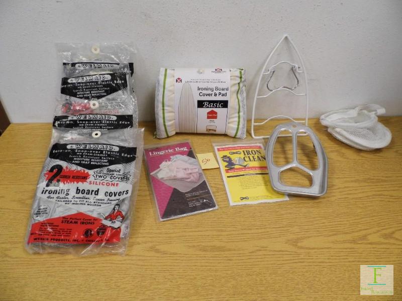 Ironing & Laundry Items