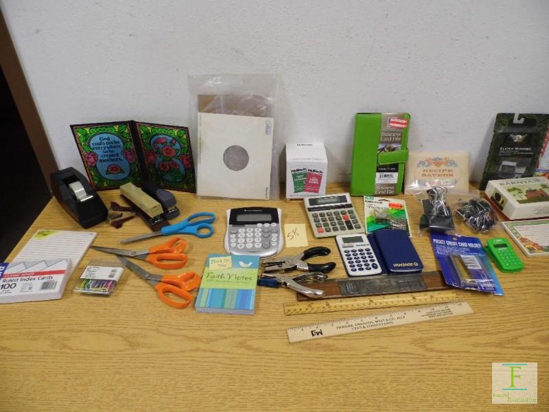 Office Supplies