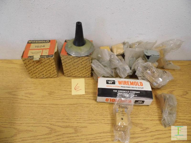 Electrical Parts