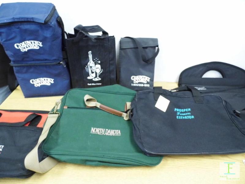 Reusable Bags