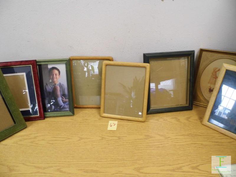 Frames