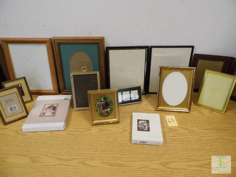 Frames