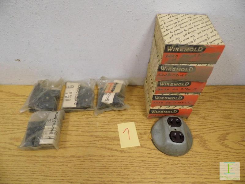 Electrical Parts