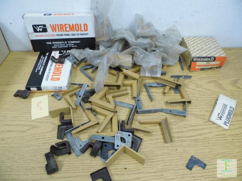 Electrical Parts