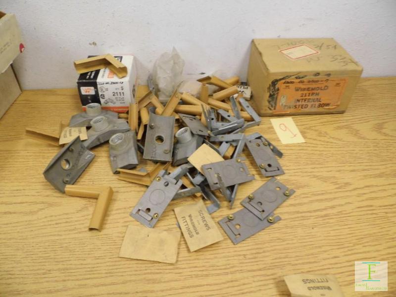 Electrical Parts