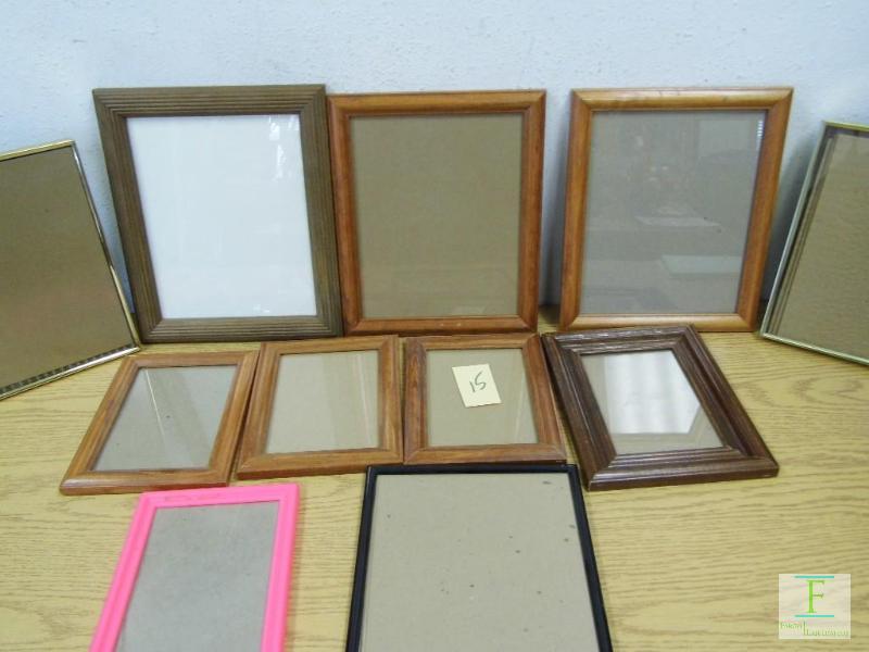 Frames