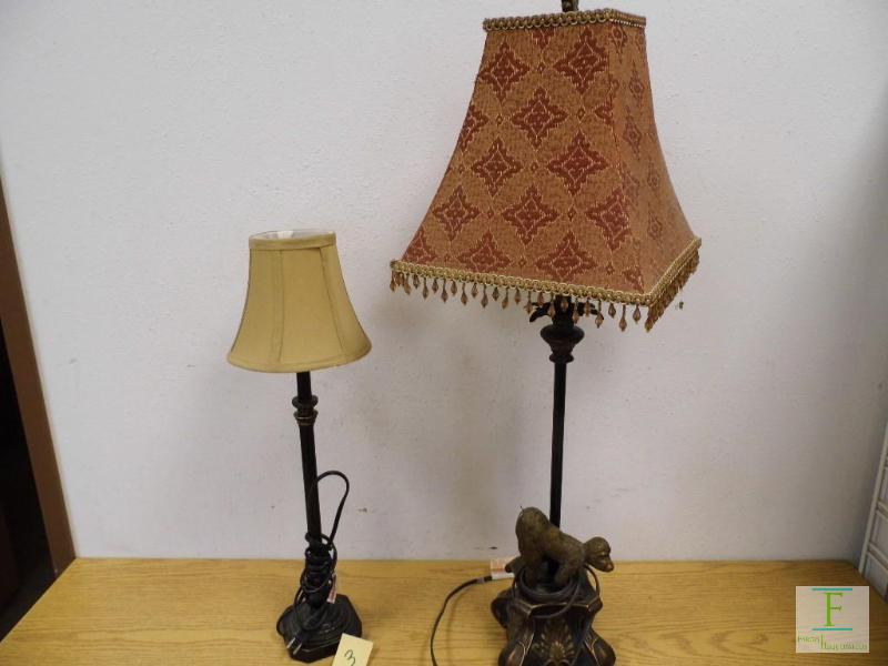 Lamps