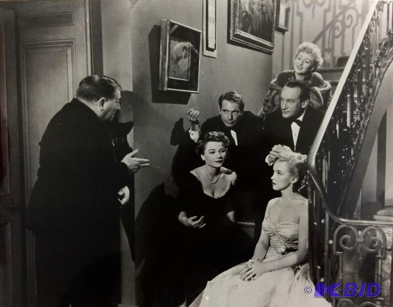 Vintage Promotional Photo of Marilyn Monroe  10 X 8