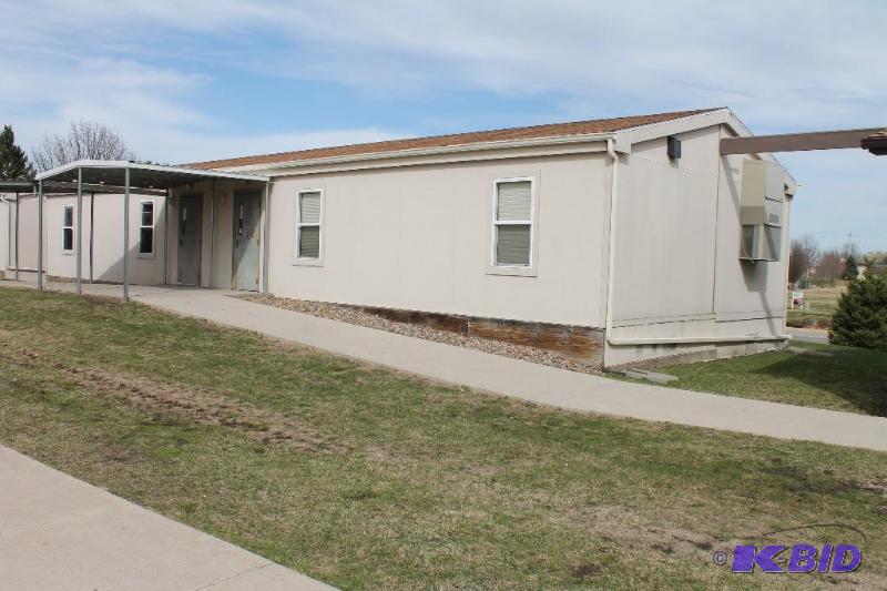 2006 Whitley MFG Modular Building