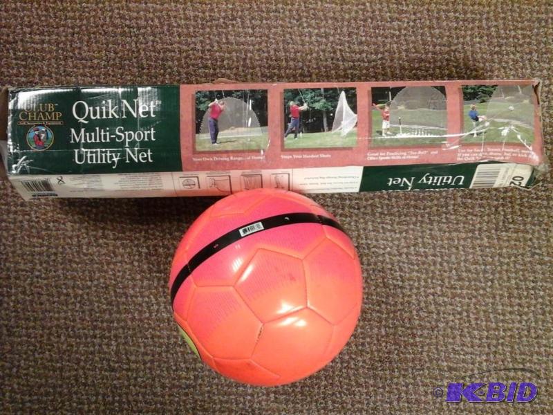 Quick Net