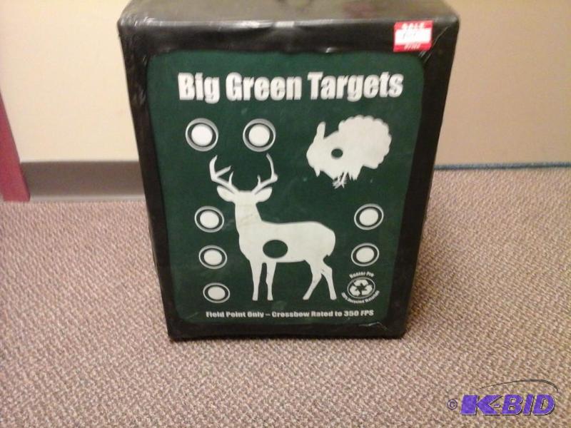 Big Green