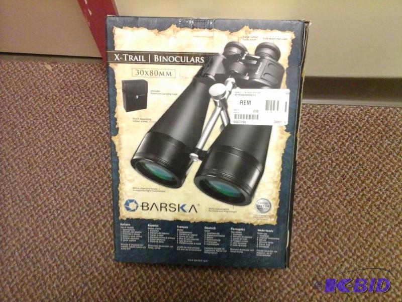 Binoculars
