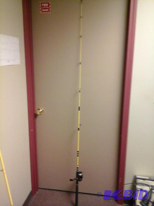 Fishing Rods