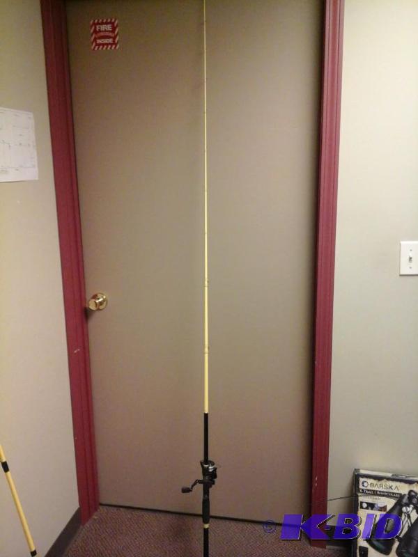 Fishing Rod