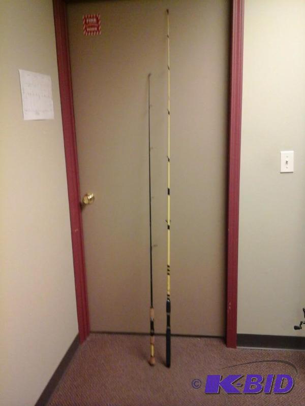 Fishing Rods