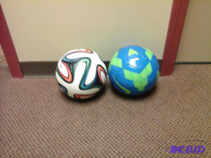 Balls