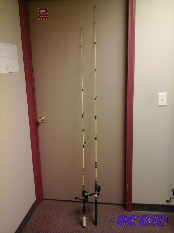 Fishing Rods