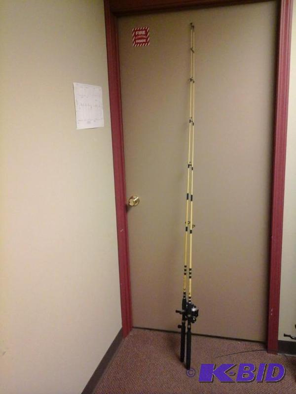 Fishing Rods