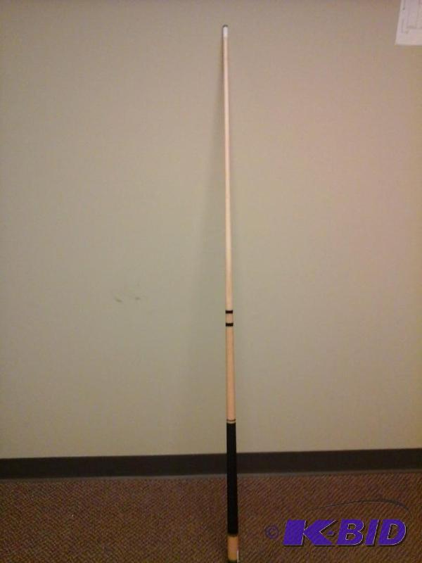 Pool Stick