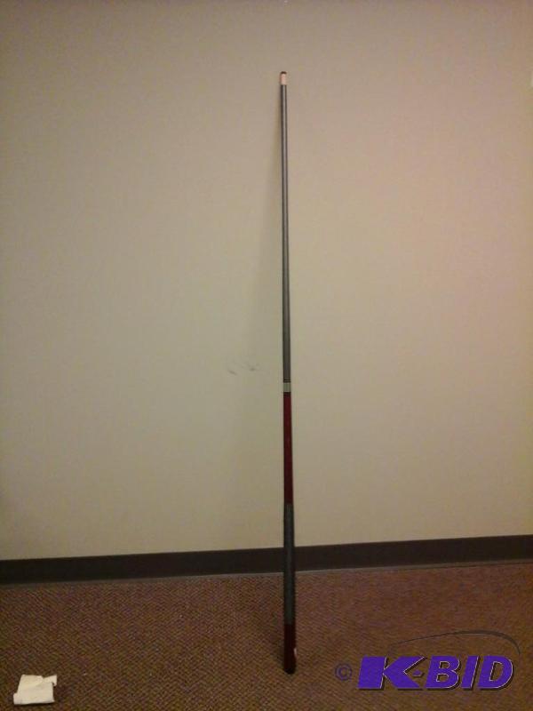 Pool Stick