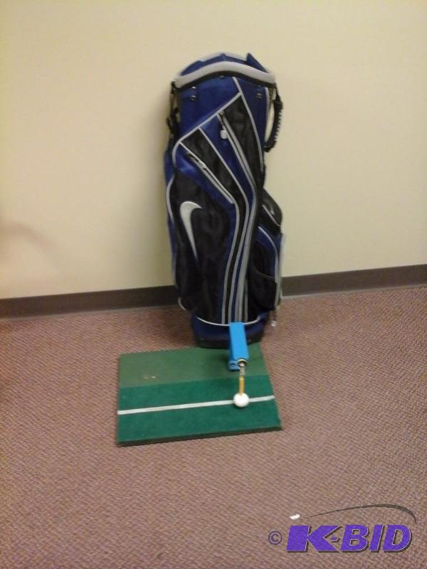 Golf Bag