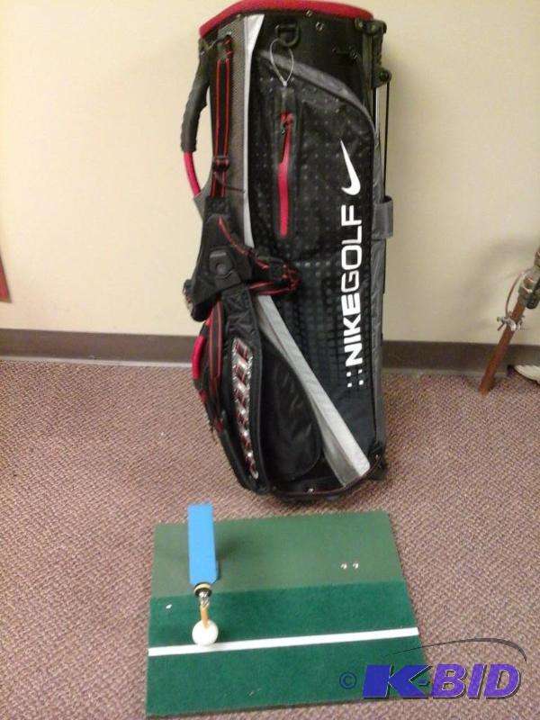 Golf Bag
