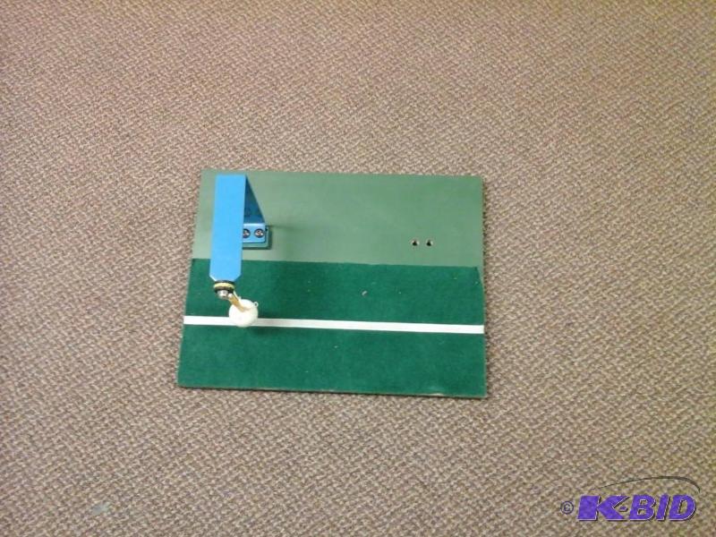 Practice Putter