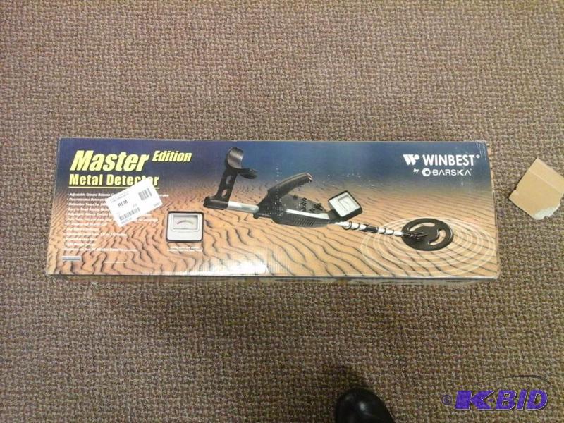 Metal Detector