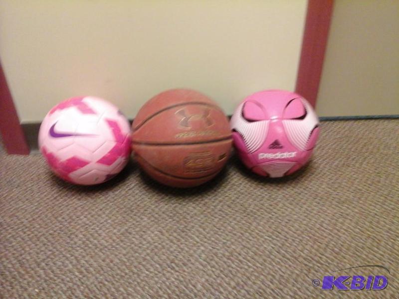 Balls