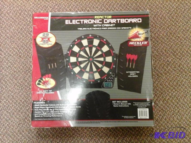 Dart Board