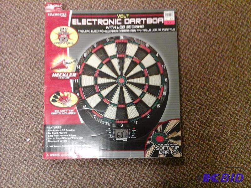 Dart Board