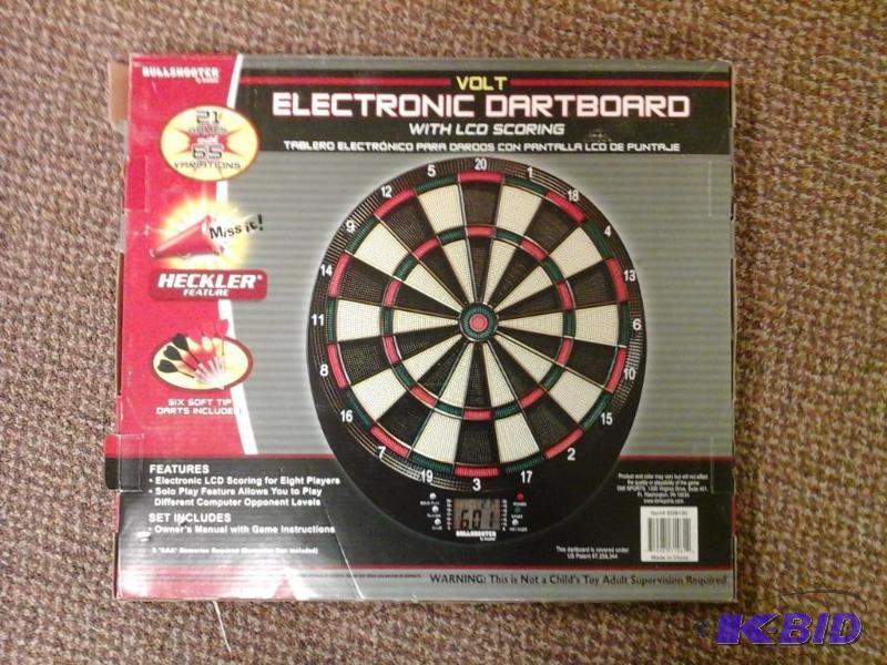 Dart Board