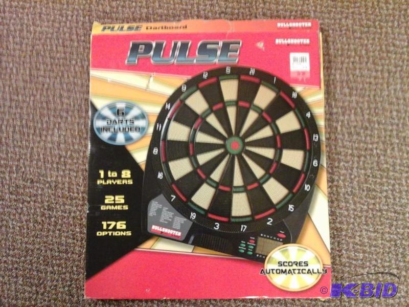 Dart Board