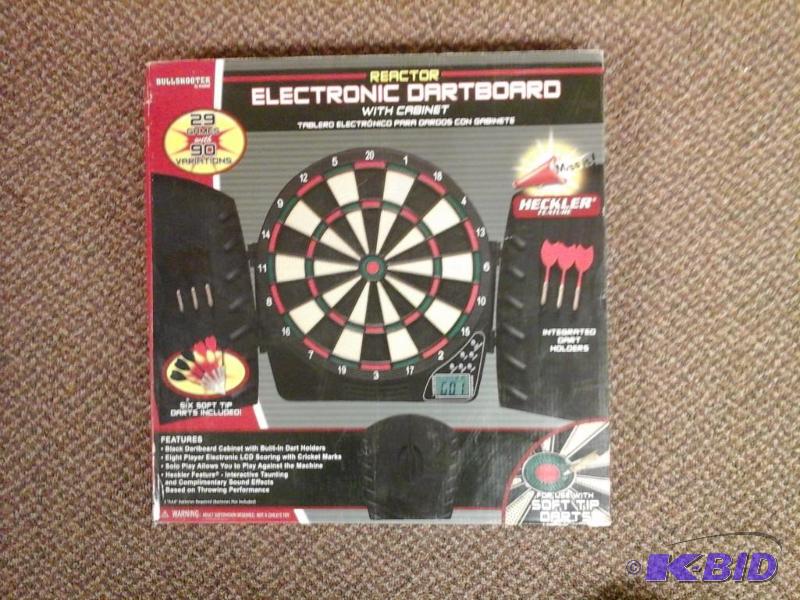 Dart Board