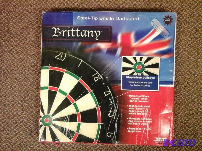 Dart Board