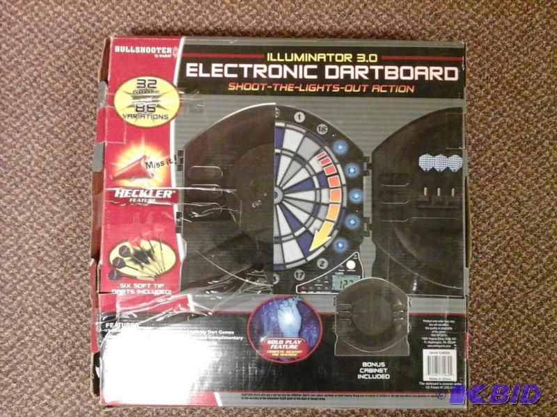 Dart Board