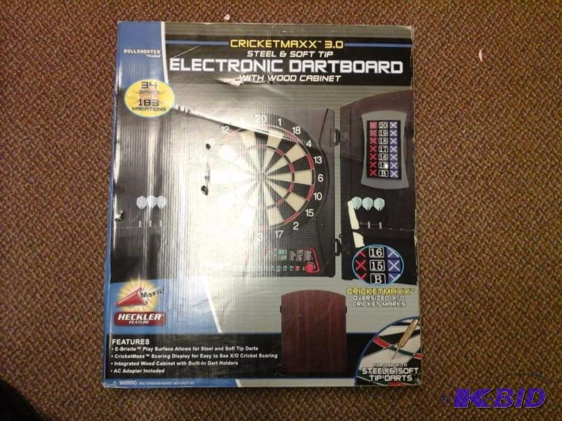 Dart Board
