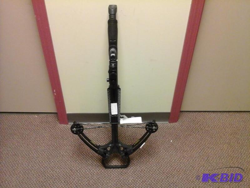 Compound Bow